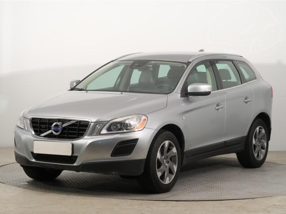 2011 Volvo XC60 - 2