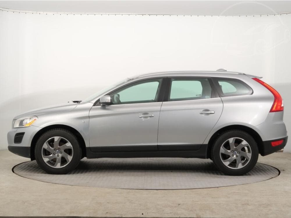 2011 Volvo XC60 - 3