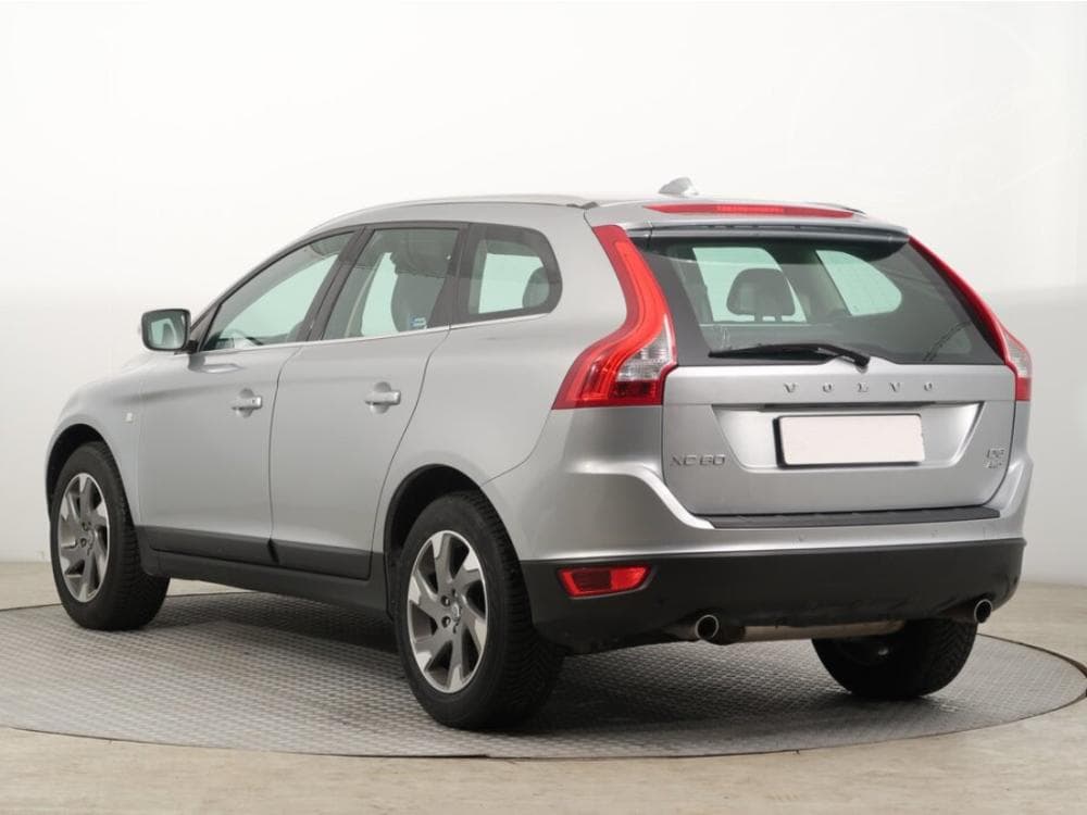 2011 Volvo XC60 - 4
