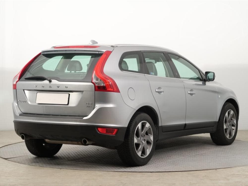 2011 Volvo XC60 - 5
