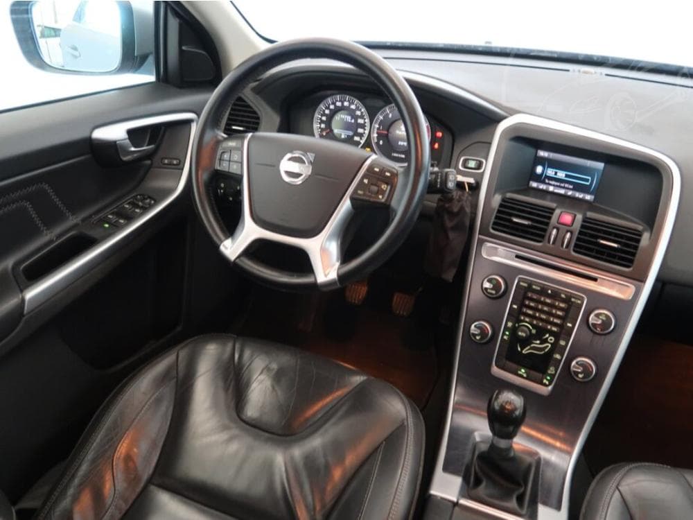 2011 Volvo XC60 - 7