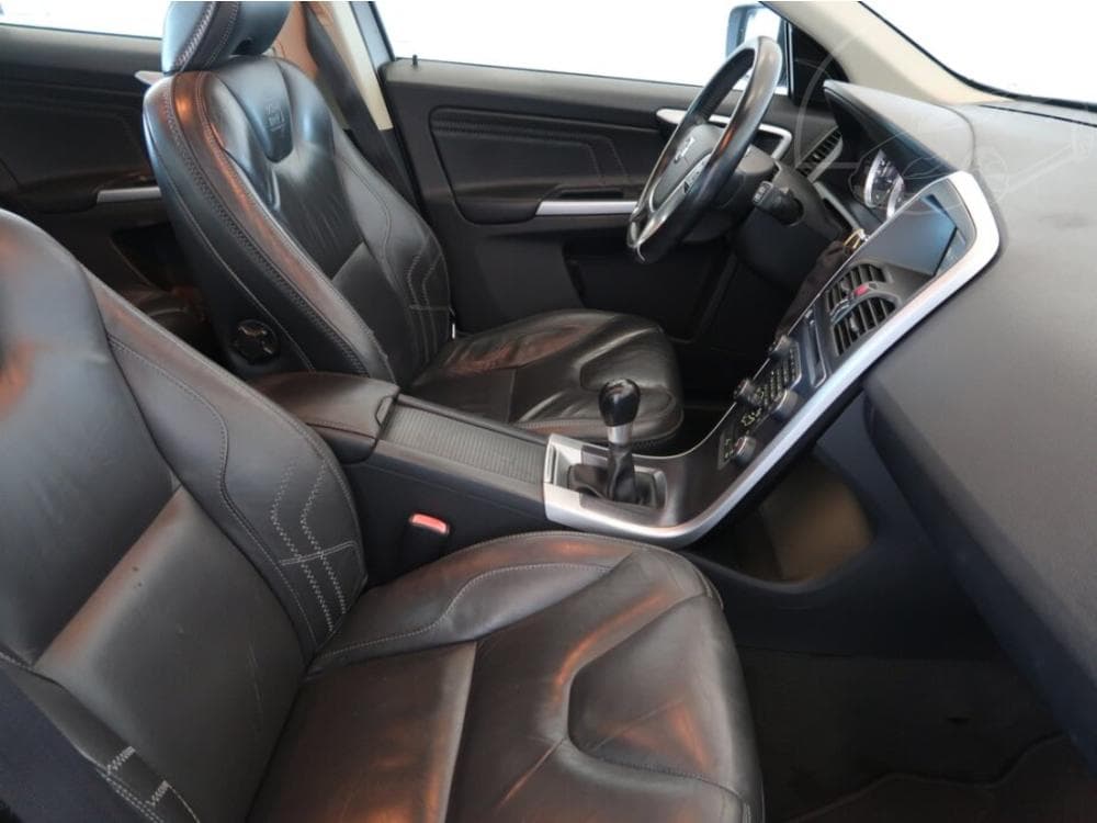 2011 Volvo XC60 - 9