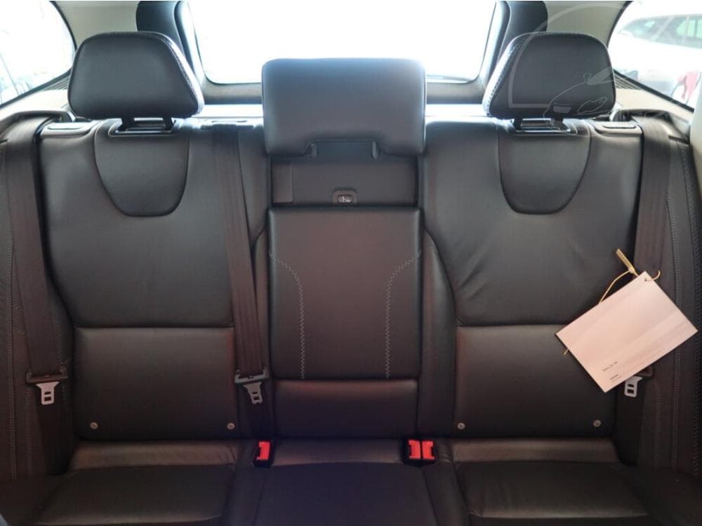 2011 Volvo XC60 - 10