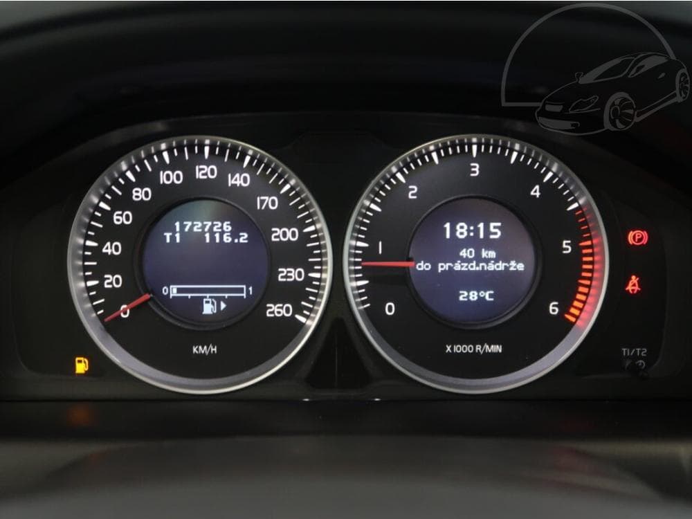 2011 Volvo XC60 - 11