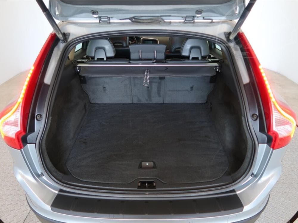 2011 Volvo XC60 - 13
