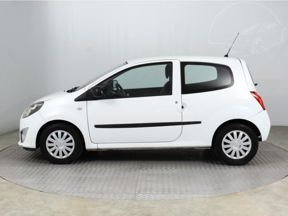 2011 Renault TWINGO - 3