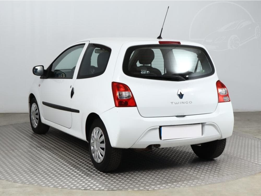 2011 Renault TWINGO - 4