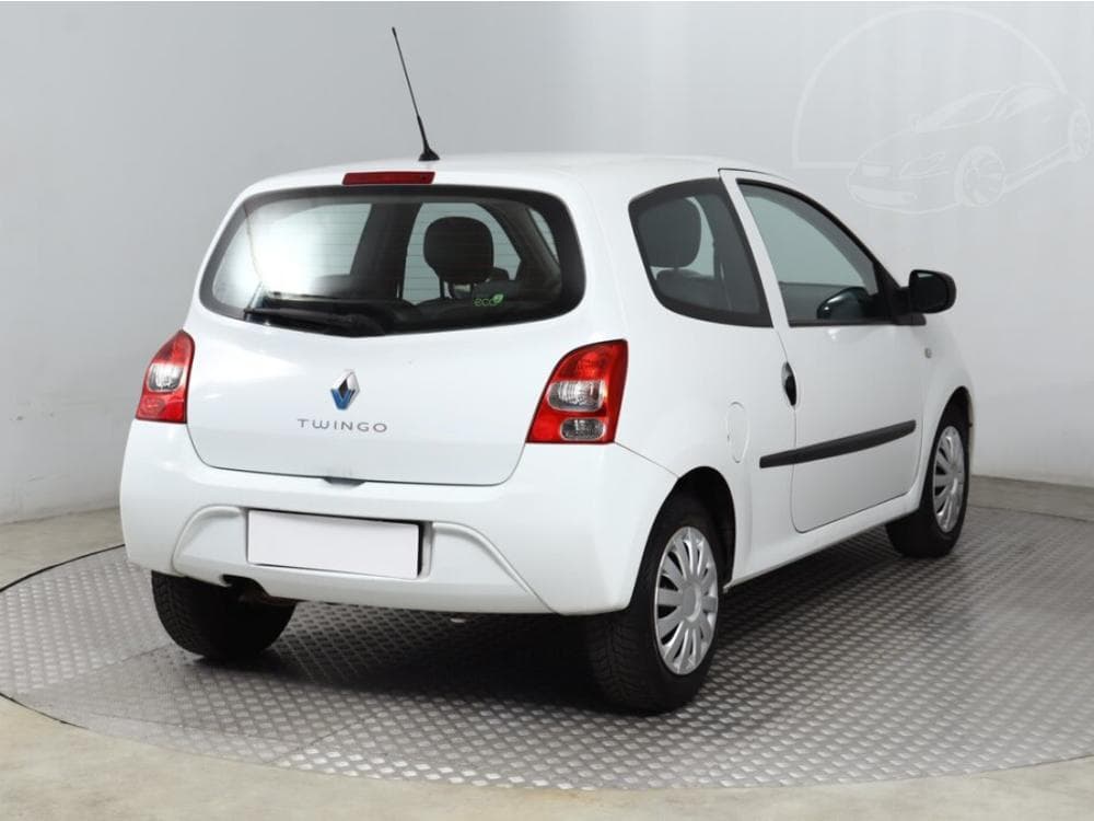 2011 Renault TWINGO - 5