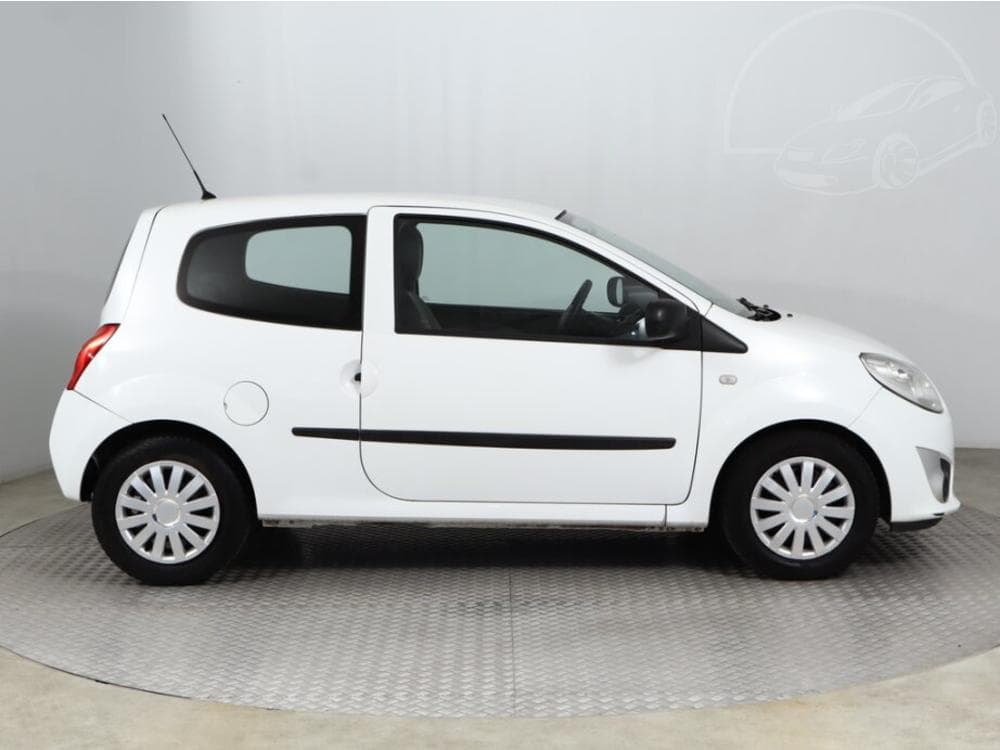 2011 Renault TWINGO - 6