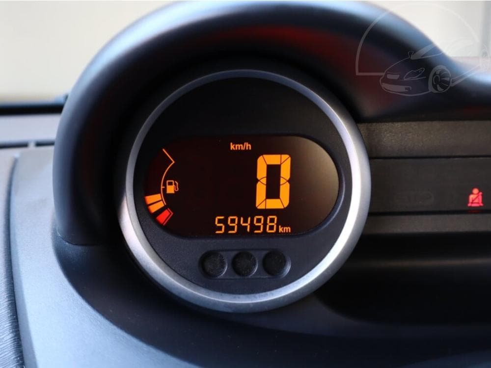2011 Renault TWINGO - 9