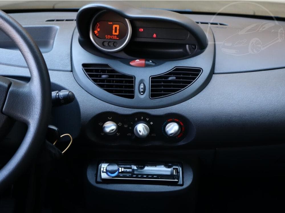 2011 Renault TWINGO - 10