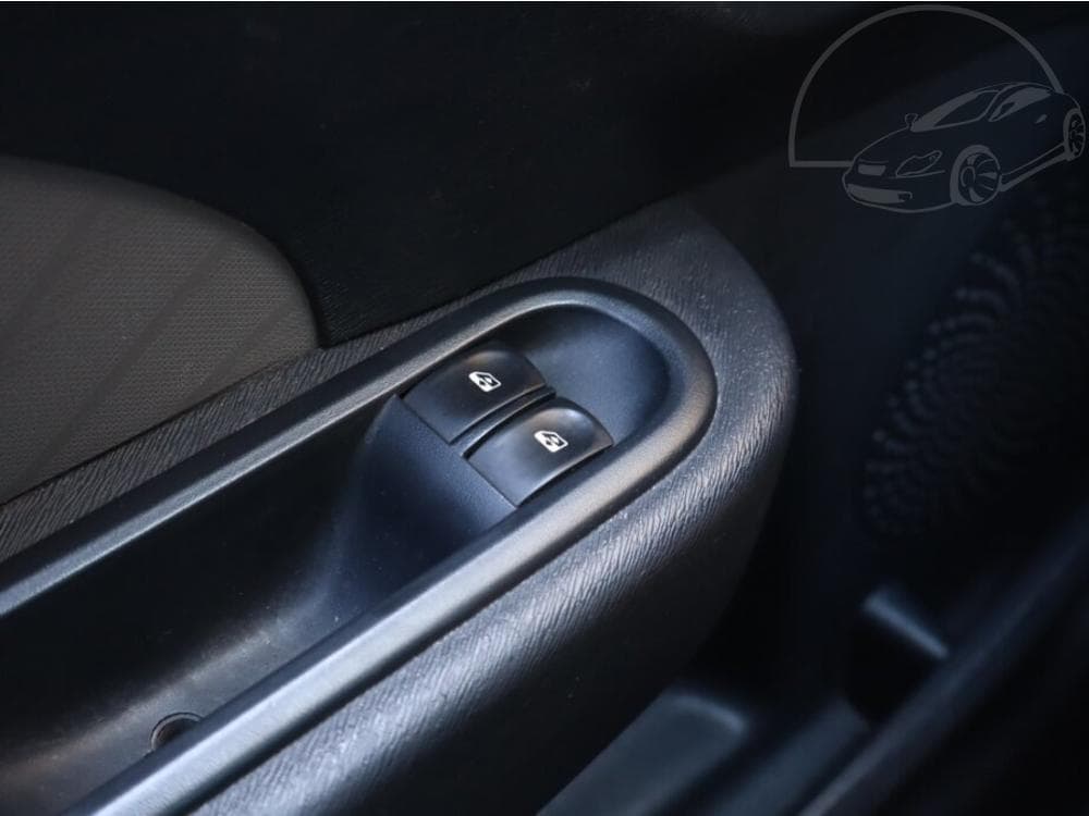 2011 Renault TWINGO - 12