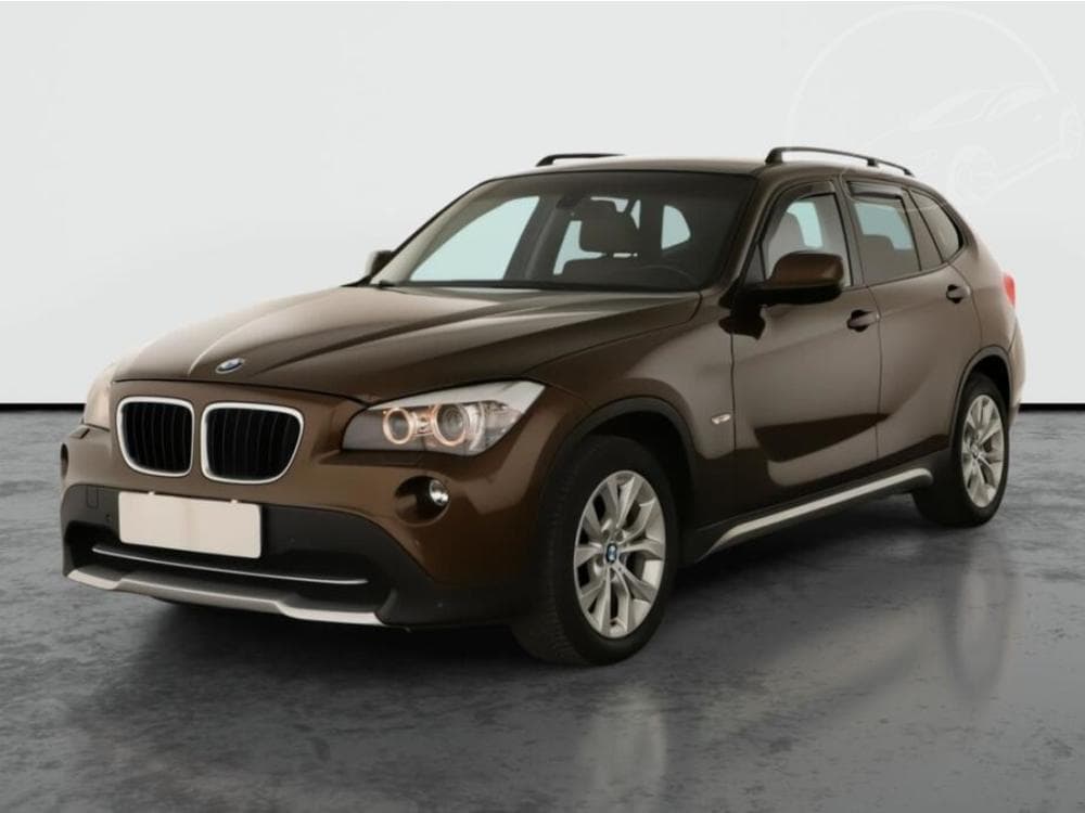 2010 BMW X1 - 2