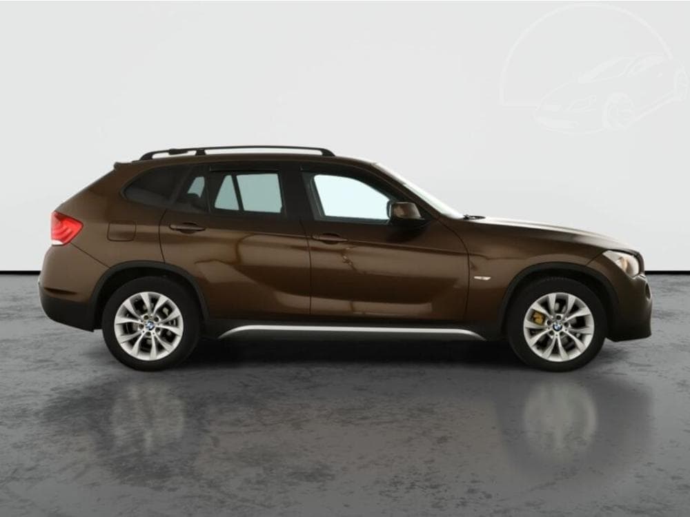 2010 BMW X1 - 5