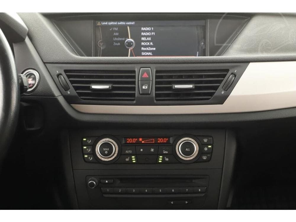 2010 BMW X1 - 7