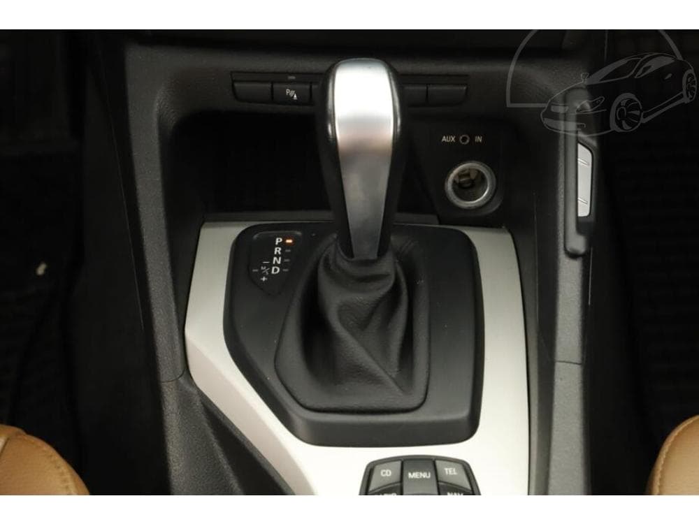 2010 BMW X1 - 8