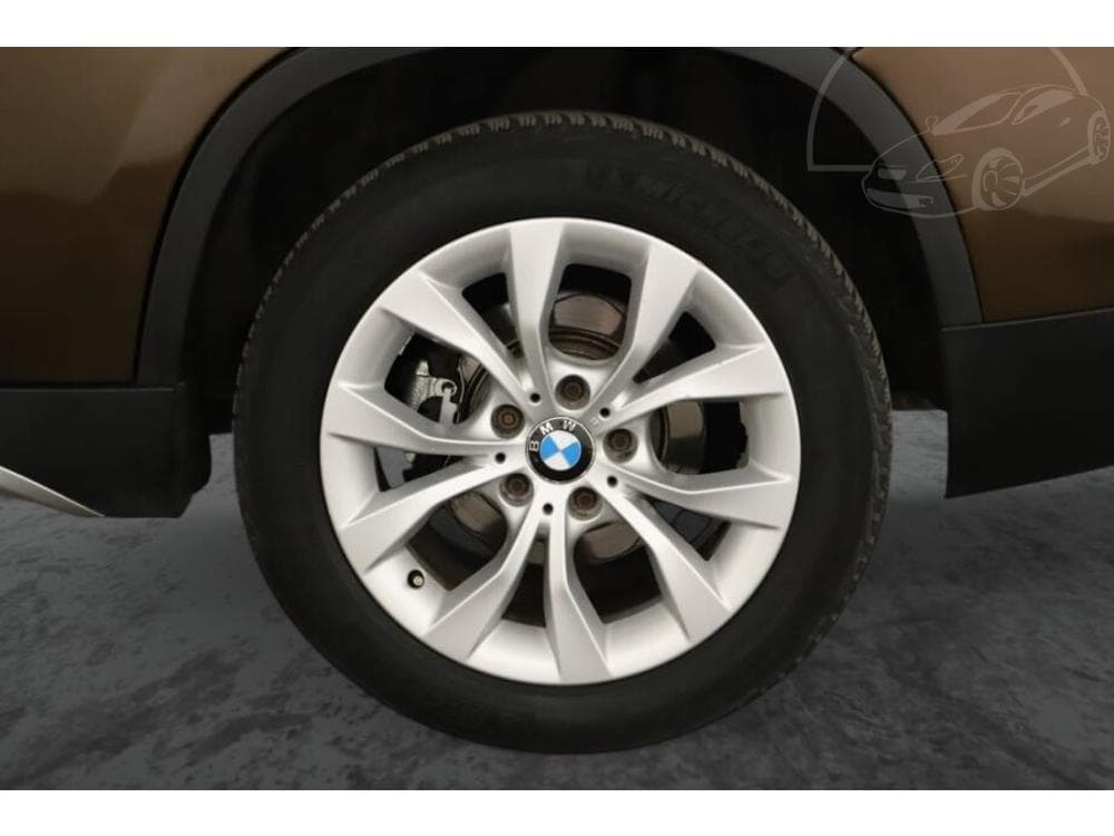 2010 BMW X1 - 10