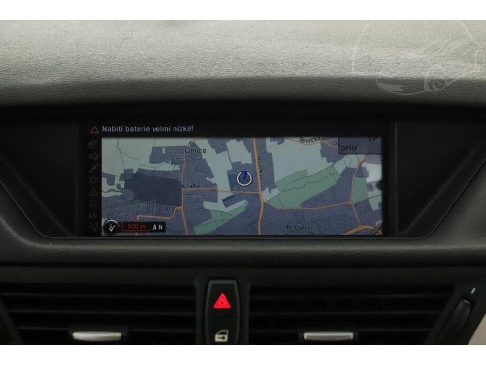 2010 BMW X1 - 12