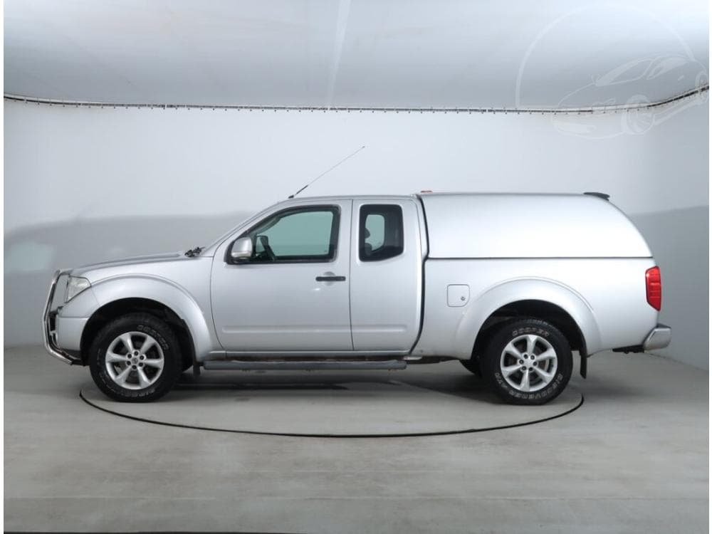 2008 Nissan NAVARA - 3
