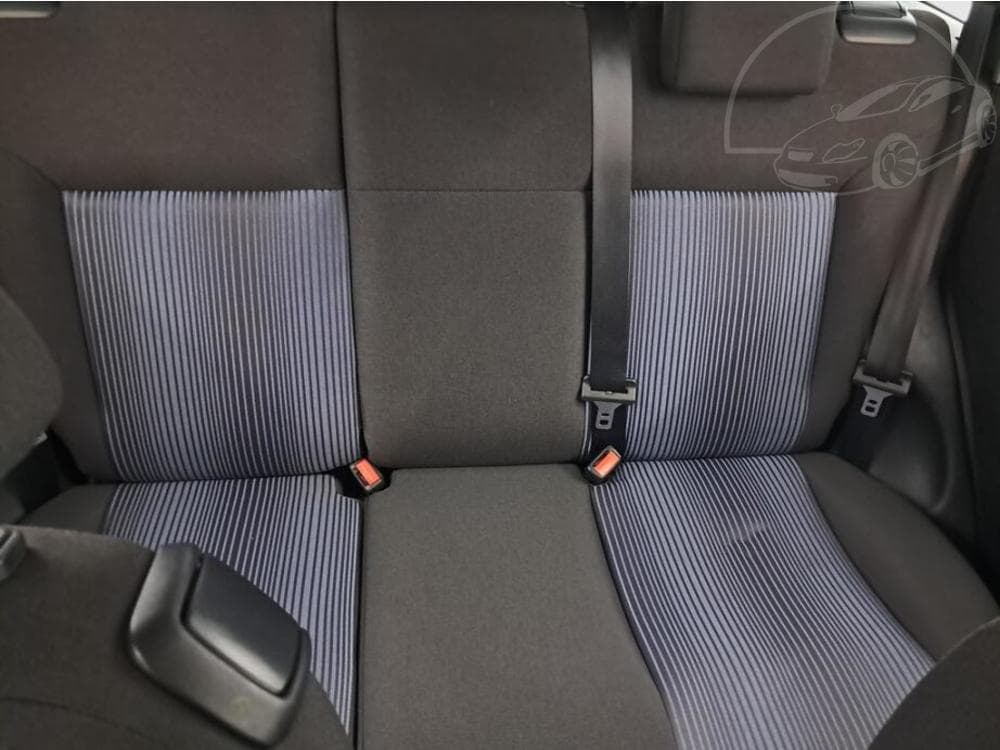 2007 Ford FUSION - 10