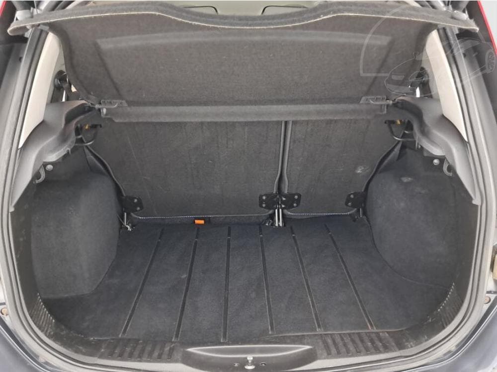 2007 Ford FUSION - 13