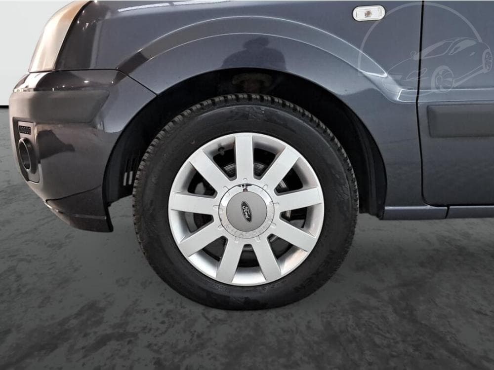 2007 Ford FUSION - 14