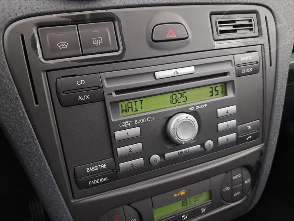 2007 Ford FUSION - 15