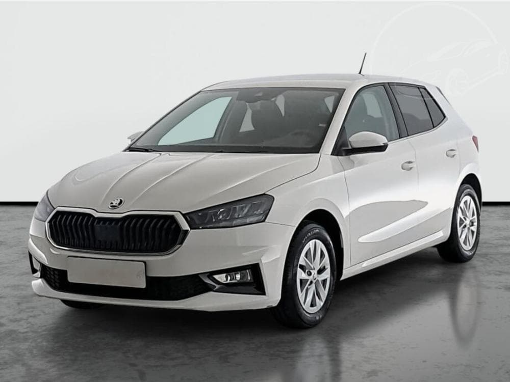 2023 Škoda FABIA - 2