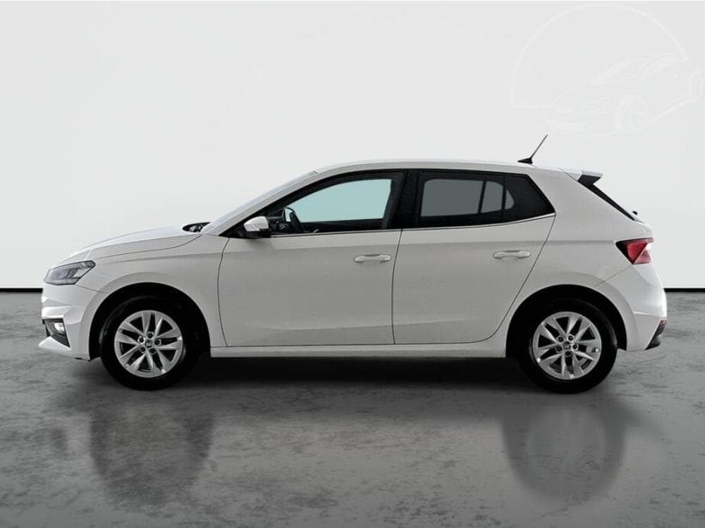 2023 Škoda FABIA - 3