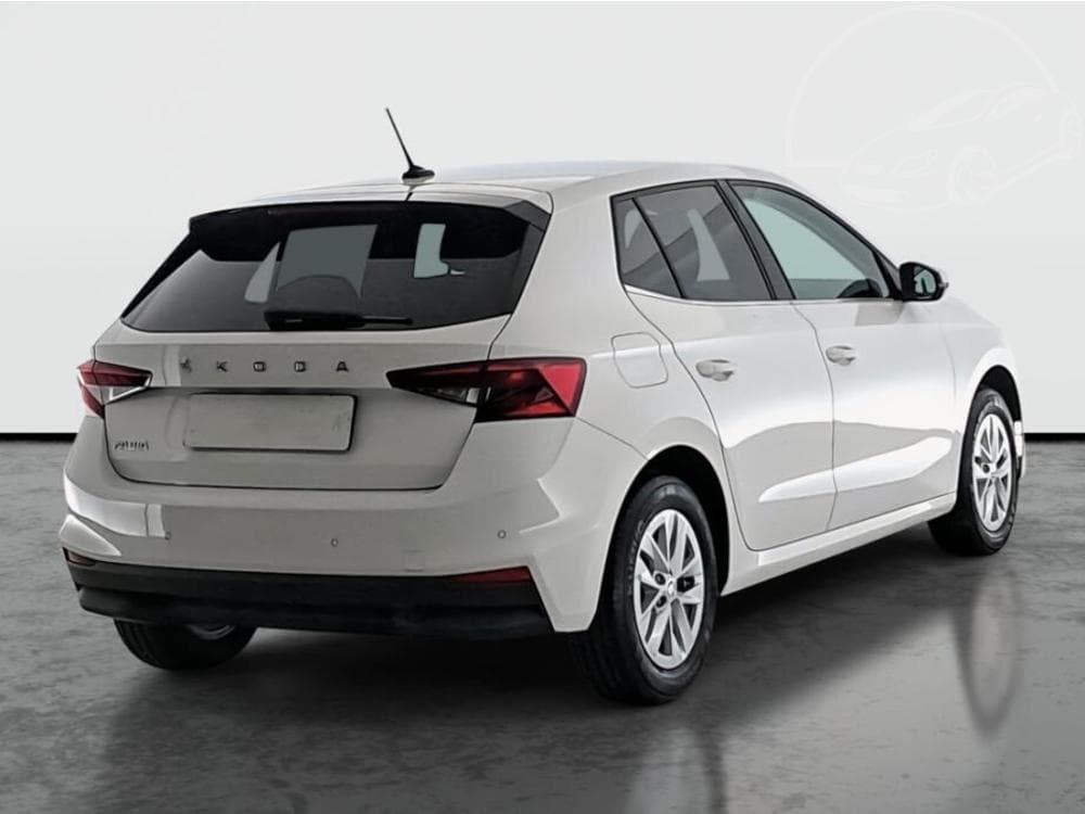 2023 Škoda FABIA - 5
