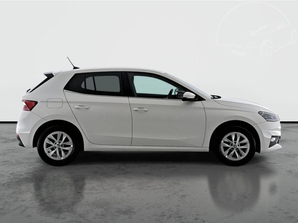 2023 Škoda FABIA - 6