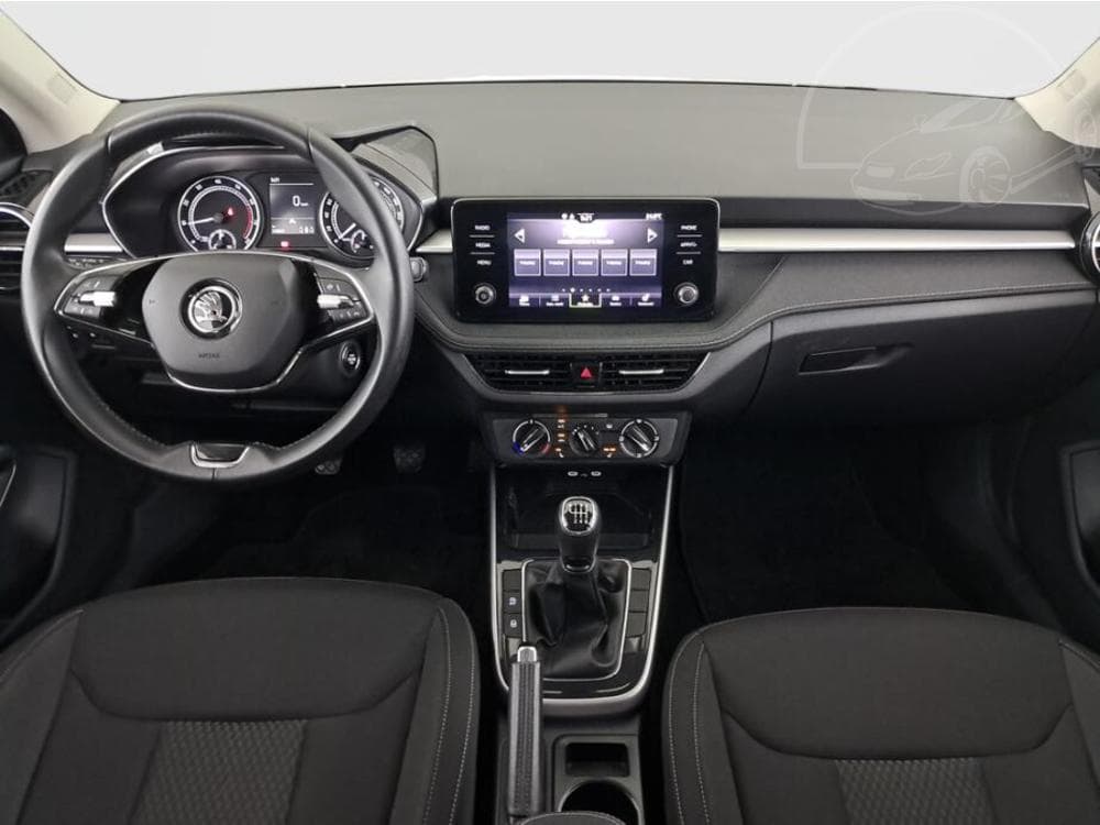 2023 Škoda FABIA - 8