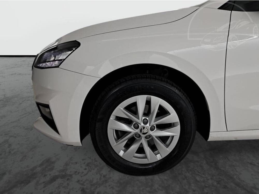 2023 Škoda FABIA - 15