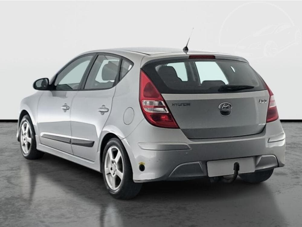 2011 Hyundai i30 - 4