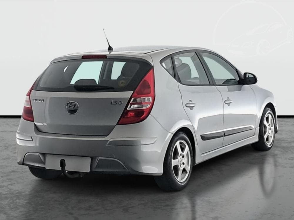 2011 Hyundai i30 - 5
