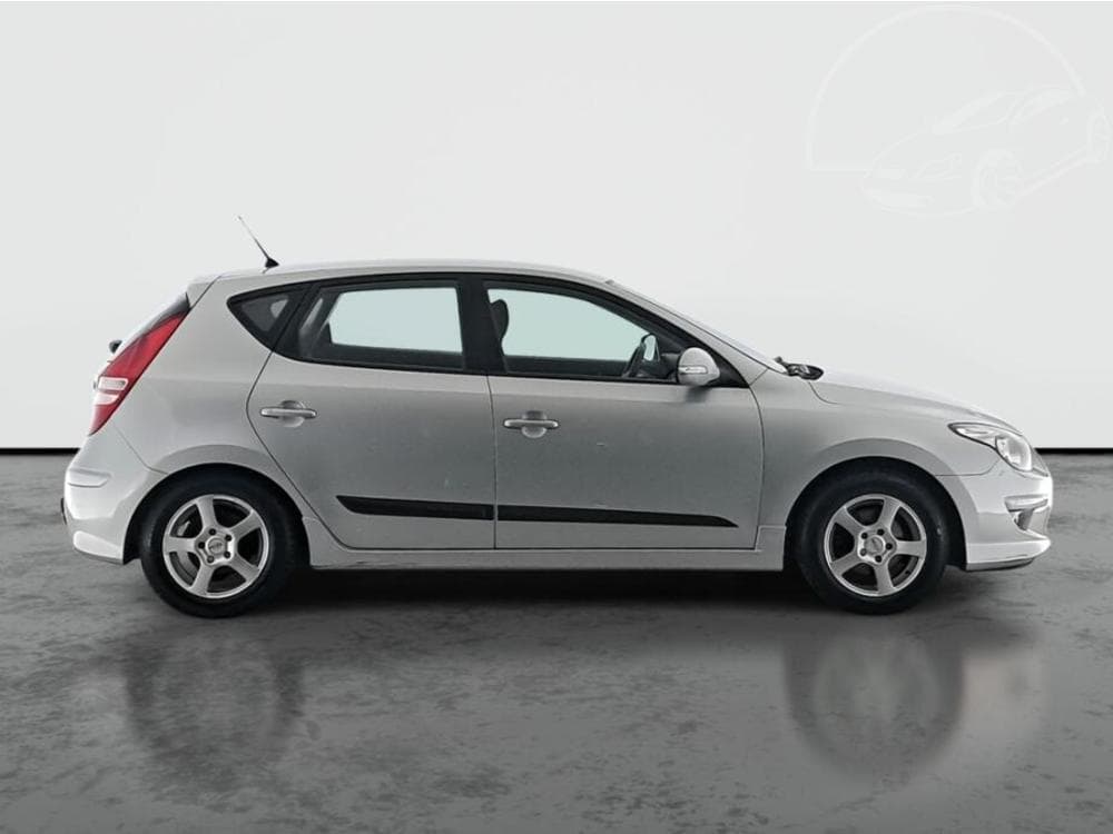 2011 Hyundai i30 - 6