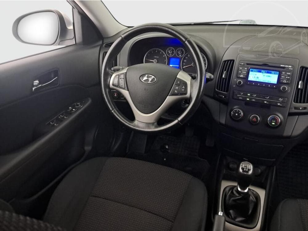 2011 Hyundai i30 - 7
