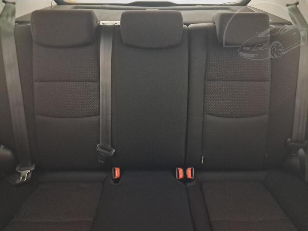 2011 Hyundai i30 - 10