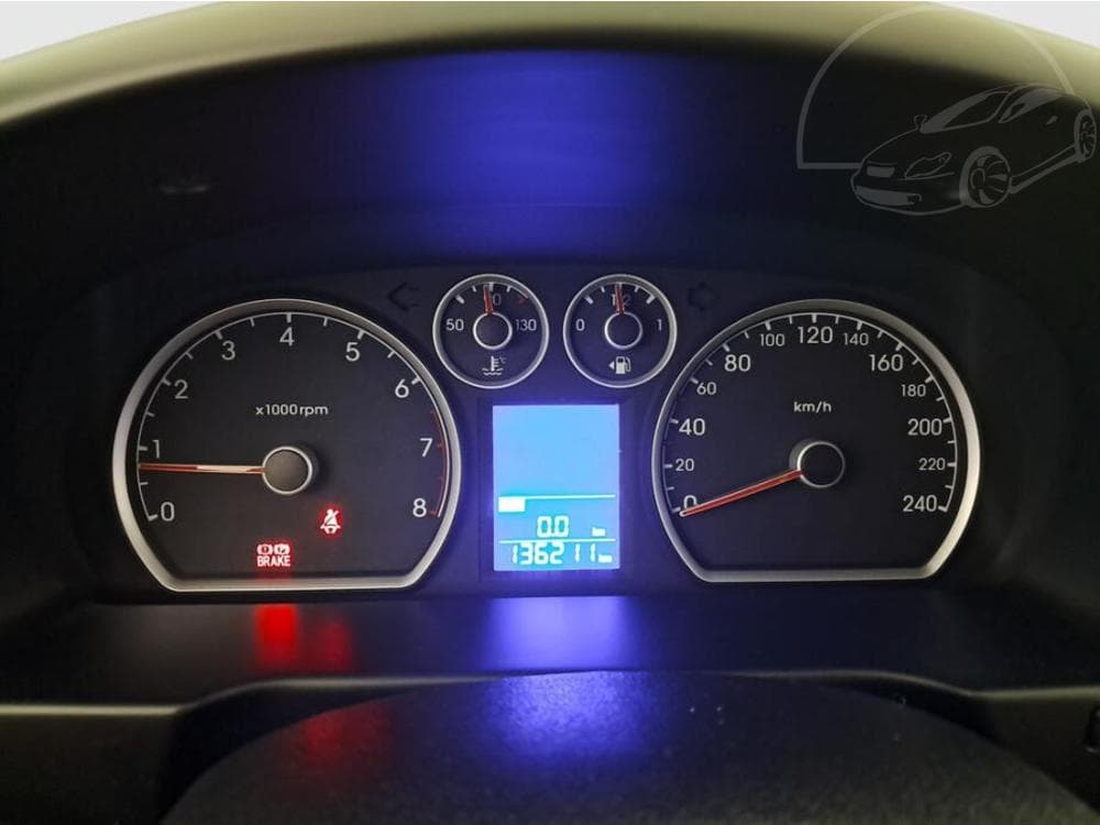 2011 Hyundai i30 - 11