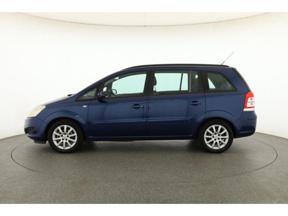 2008 Opel ZAFIRA - 3