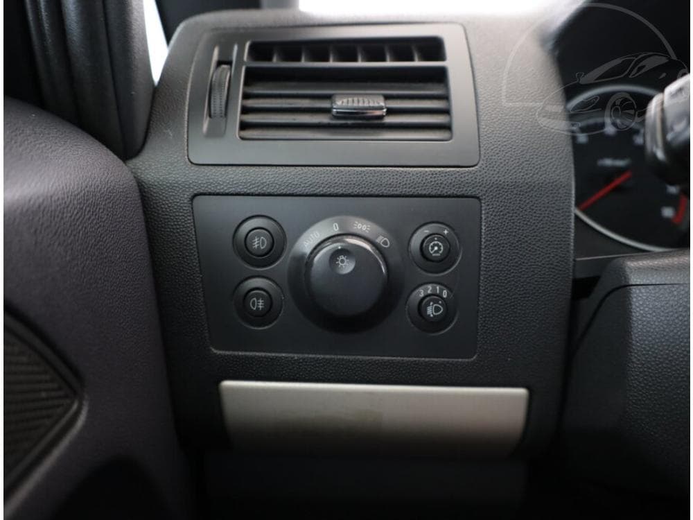 2008 Opel ZAFIRA - 14