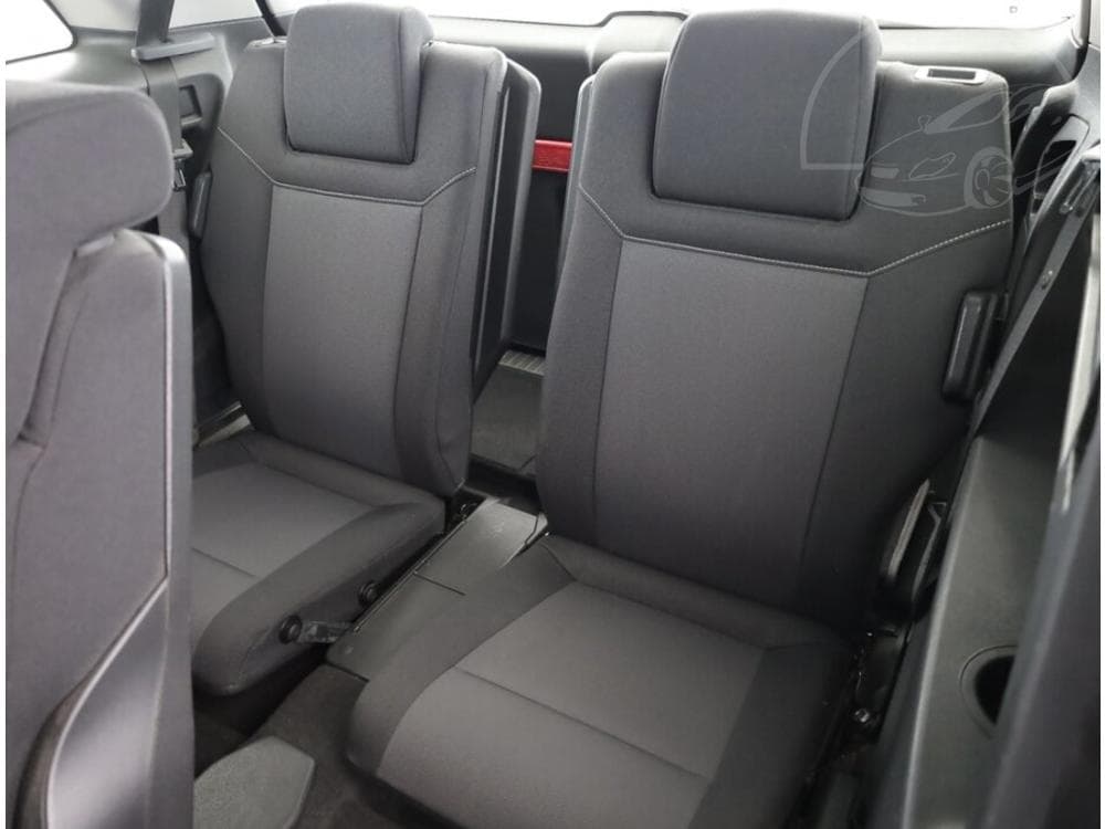 2008 Opel ZAFIRA - 15