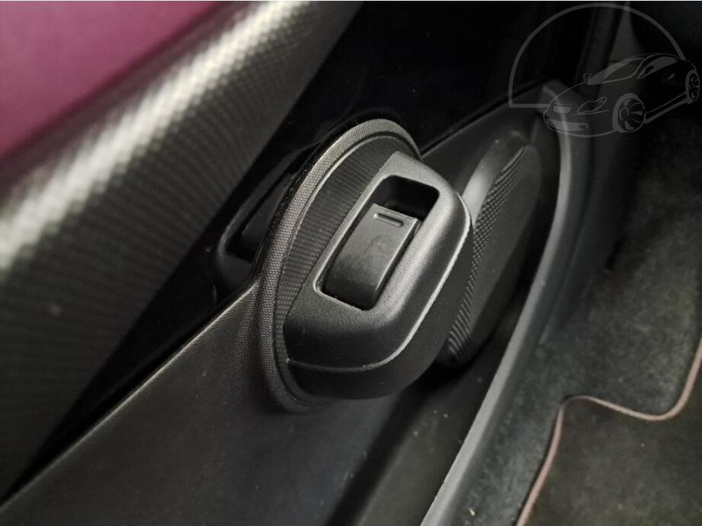 2014 Peugeot 107 - 14