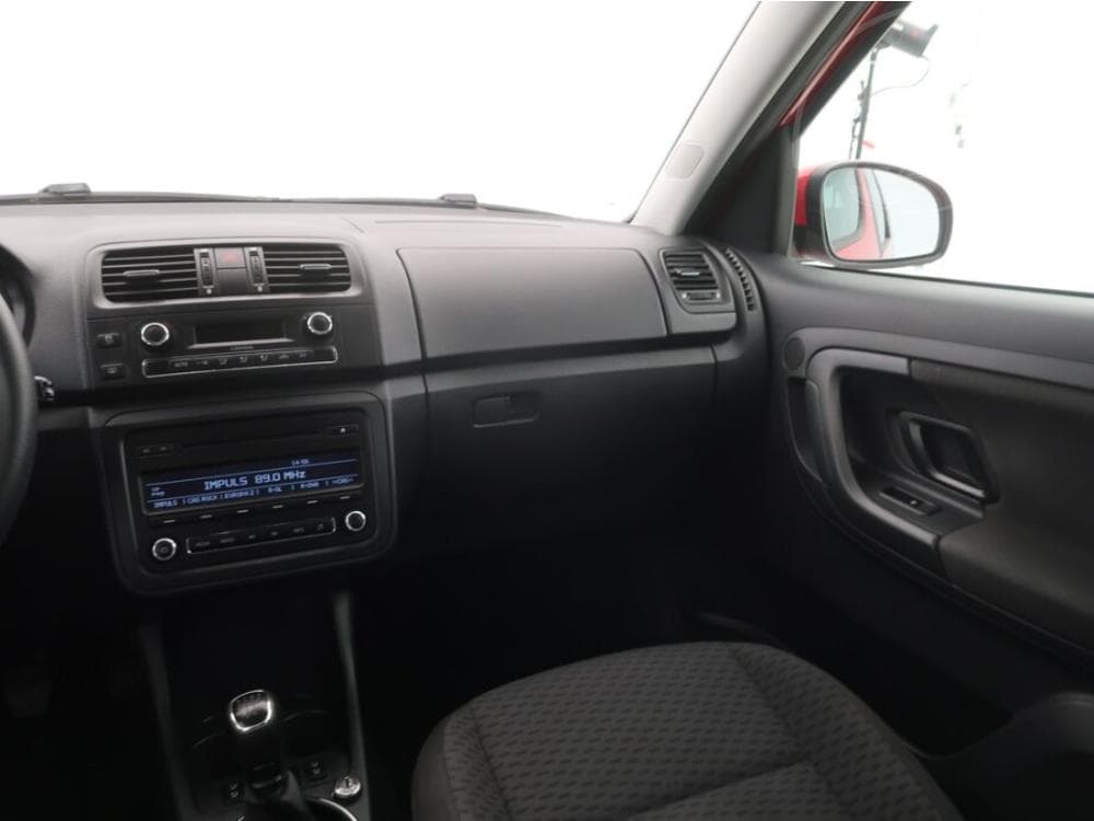2014 Škoda ROOMSTER - 8