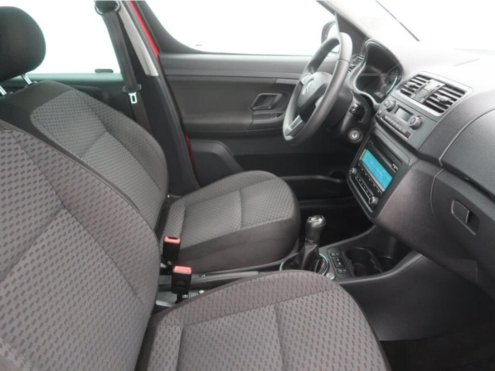 2014 Škoda ROOMSTER - 9