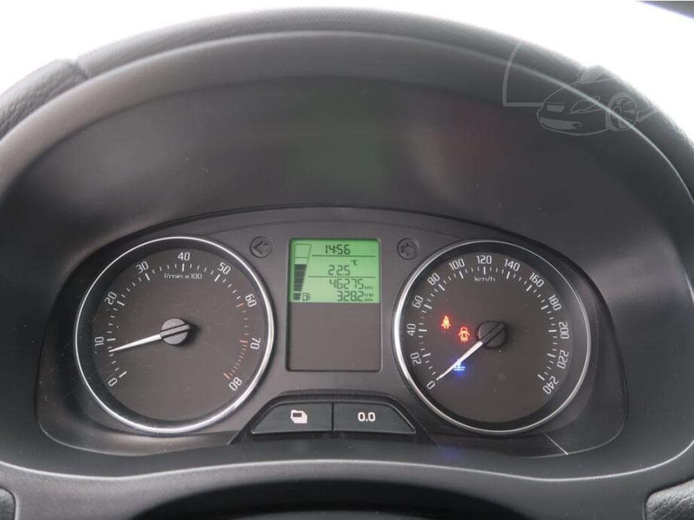 2014 Škoda ROOMSTER - 11