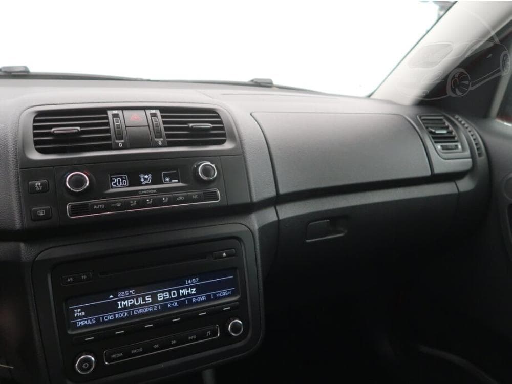 2014 Škoda ROOMSTER - 12