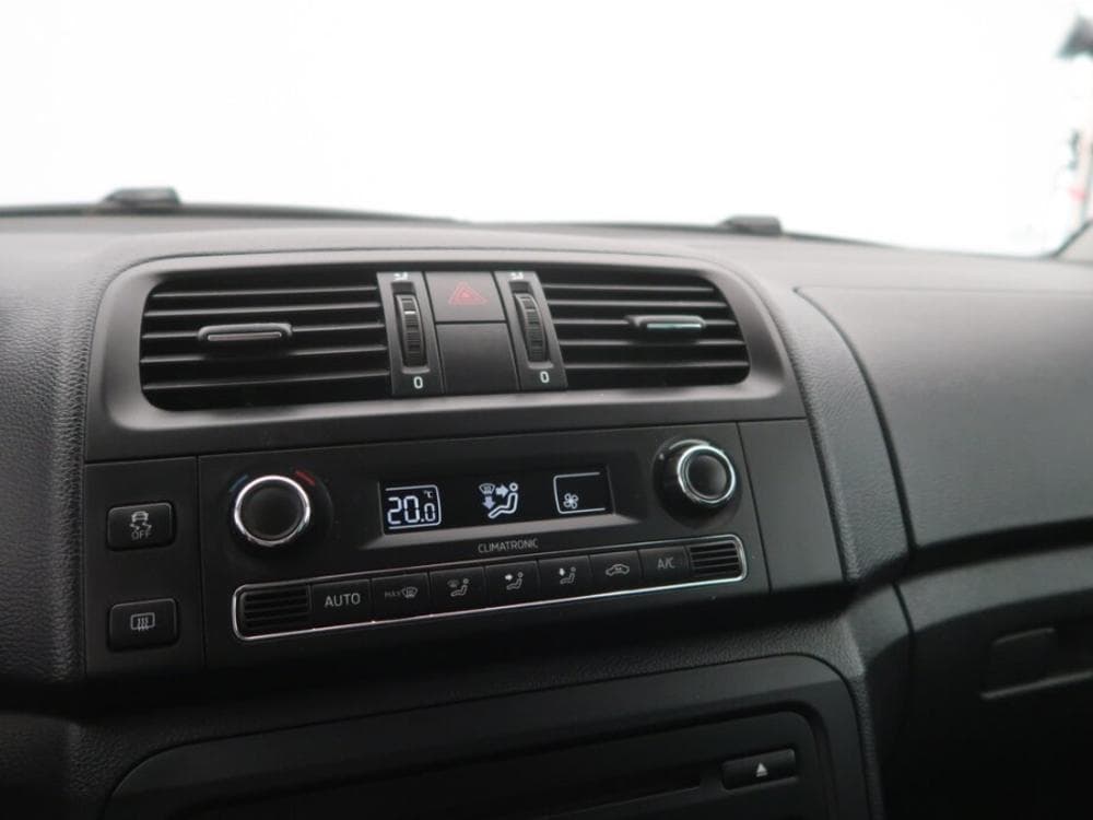 2014 Škoda ROOMSTER - 13