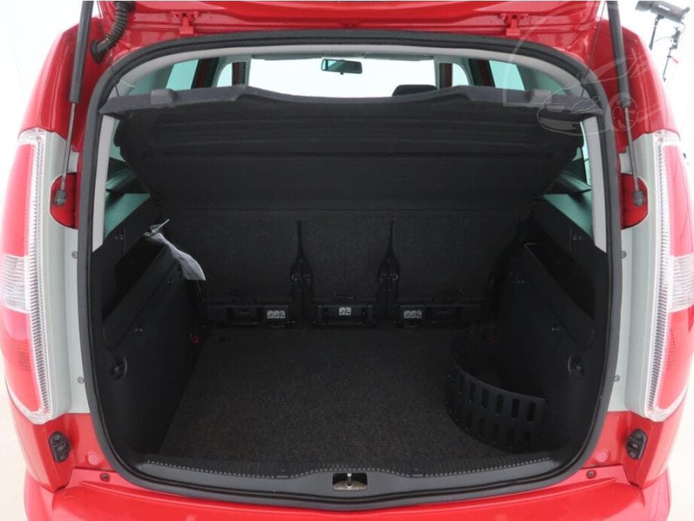 2014 Škoda ROOMSTER - 14