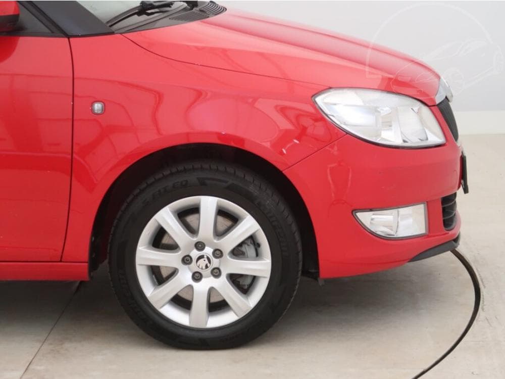 2014 Škoda ROOMSTER - 15
